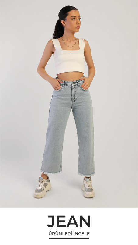 jean