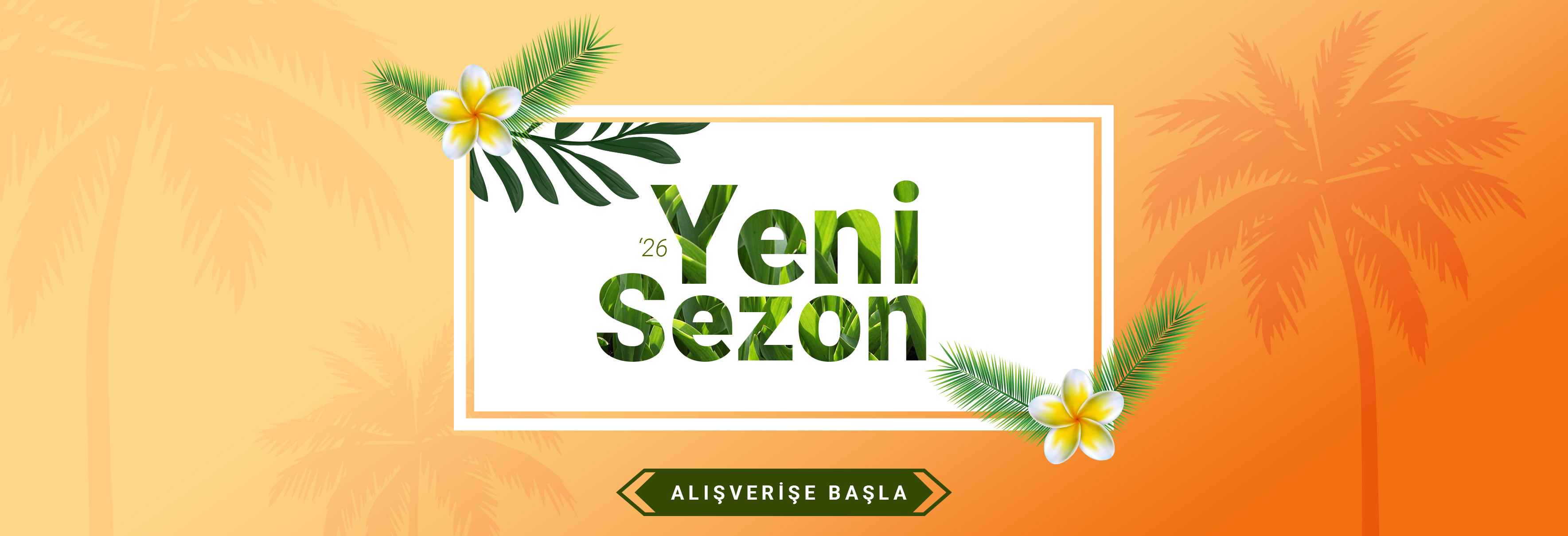 Yeni Sezon